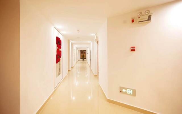 Kunshan Kingboard Hotel