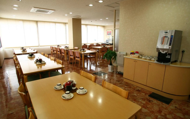 APA Hotel Suzuka Chuou