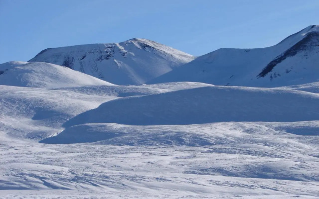 Azhdahak Guest House B&B-20km from Yerevan