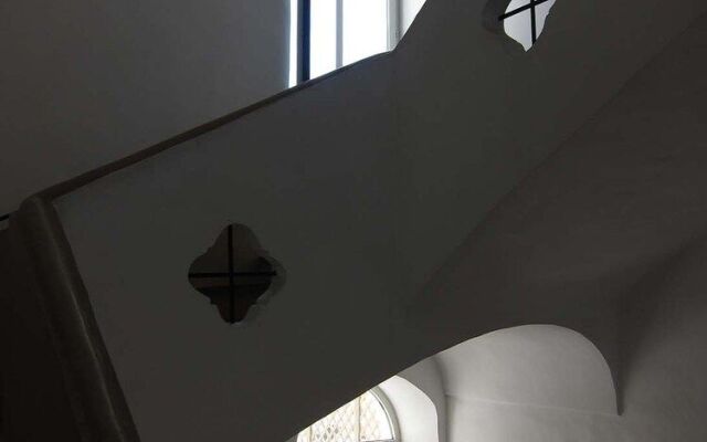 Ostello Ave Gratia Plena - Hostel