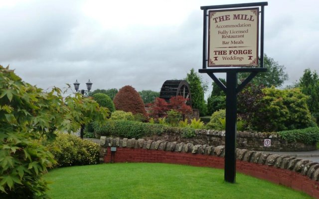 The Mill Forge