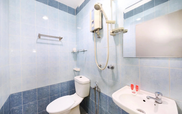 OYO 602 Hotel Sri Mutiara Bahau