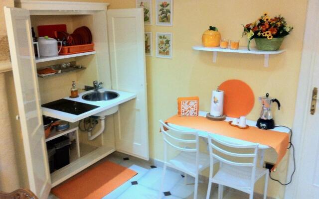 Porta Piccola B&B