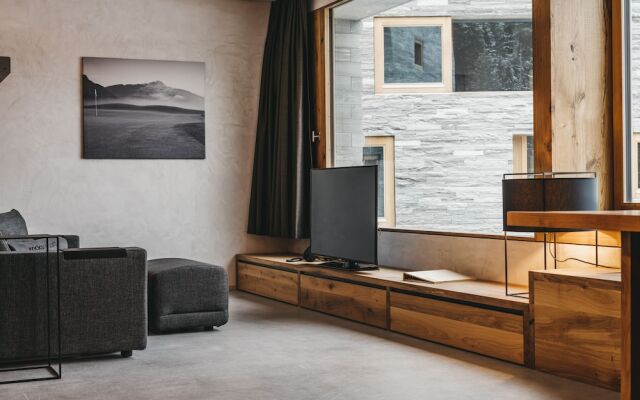 Rocksresort - Inh 25801