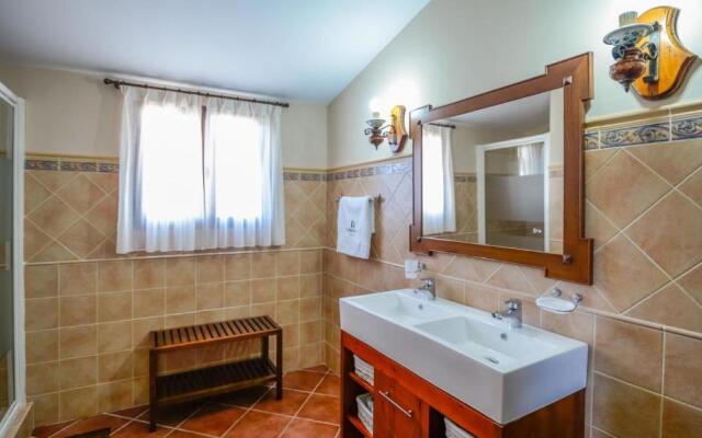 Casa Senorio del Olivar Mijas by Ruralidays