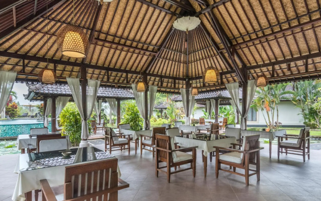 Villa Taman di Blayu