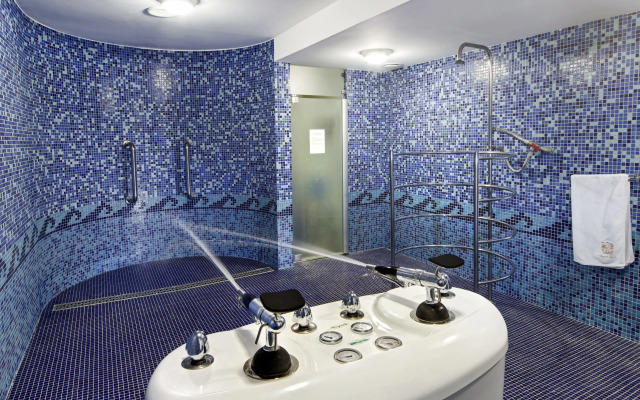 Willa Różana - Ormonde Resorts