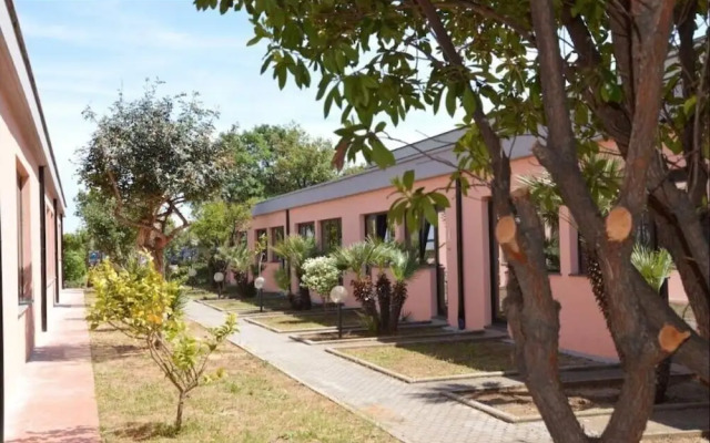 Hotel BB Porto Piombino