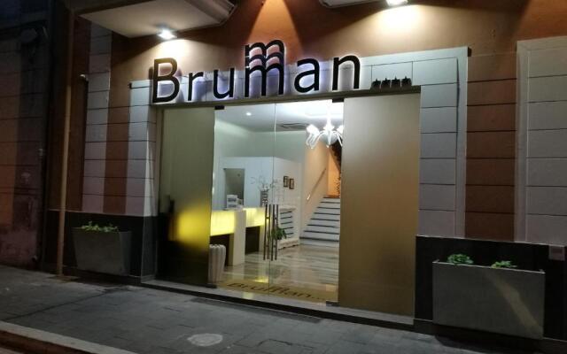 Hotel Bruman Caserta