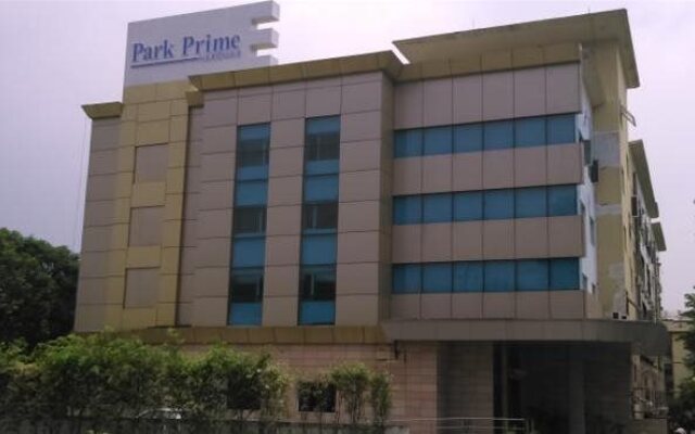 Park Prime Haridwar