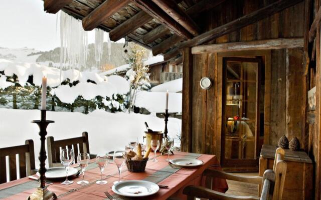 Chalet des Fermes de Marie, Collection Chalets des Fermes