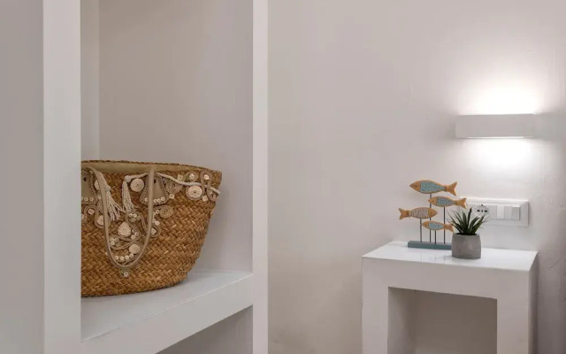 Sardinia Re - Parkside Rooms - 3