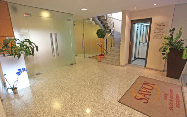 Hostal Savoy