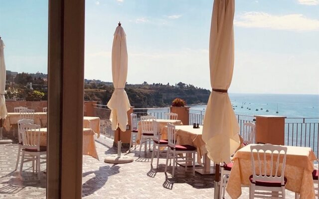 Hotel Terrazzo Sul Mare