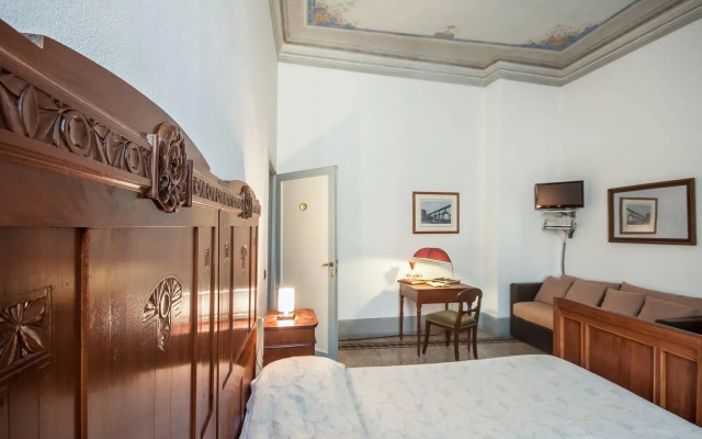 Casa Rovai Guest House