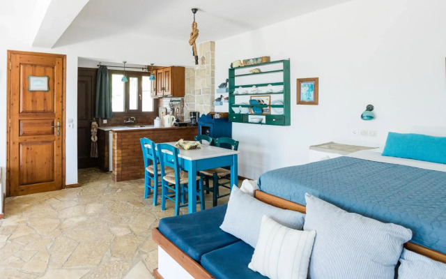 Villa Iliatoras