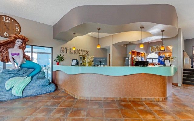 Atlantis Family Waterpark Hotel, an Ascend Collection Hotel