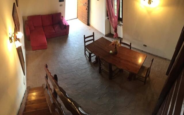 Affittacamere La Casetta