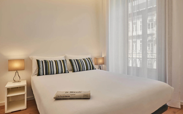 Apartamentos Ponte Nova