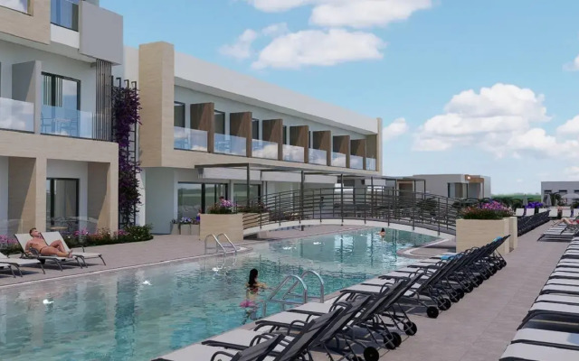 Seher Side Quality Resort & Spa