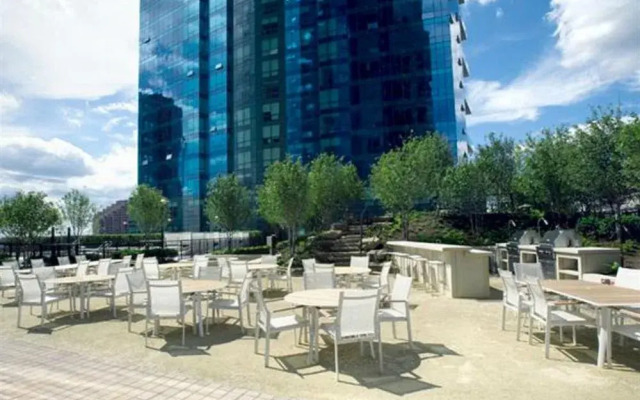 UBliss Suites @ 70 Greene