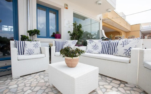 Hotel Perla Dello Ionio