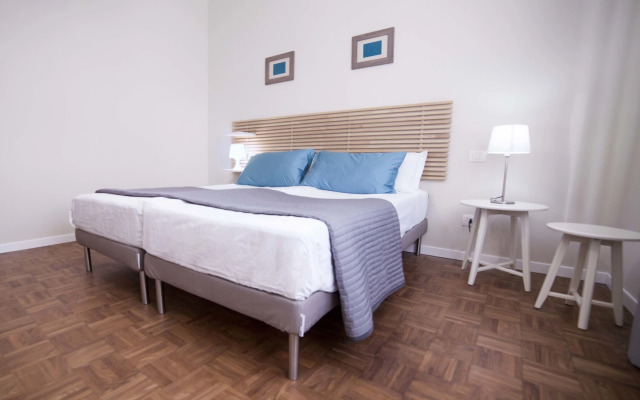 Home Scala dei Turchi B&B