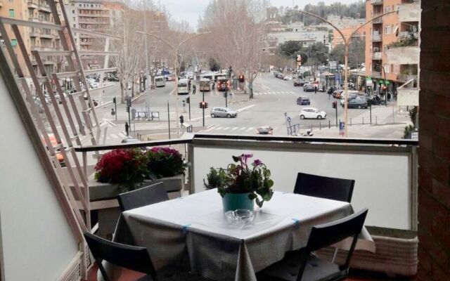 Rome Luxury House
