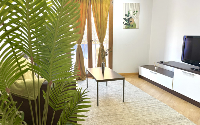 Apartamentos Costera del Mar By Mc