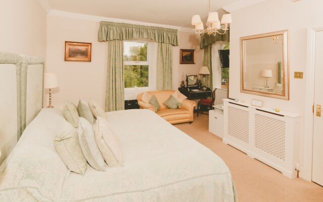 Riding Farm Cottages