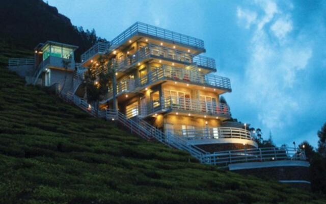 Capithans Bungalow
