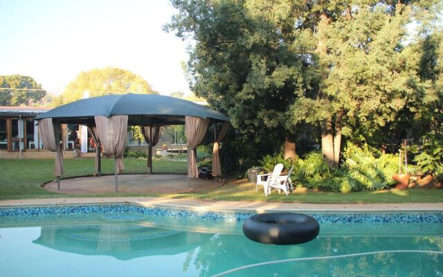 224 on Carinus Bed & Breakfast