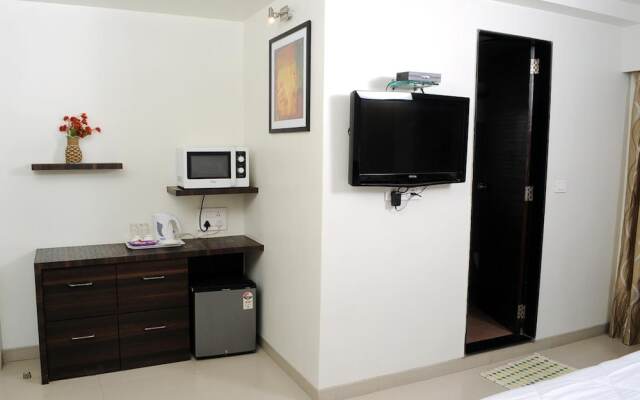 Hotel Suresh Inn