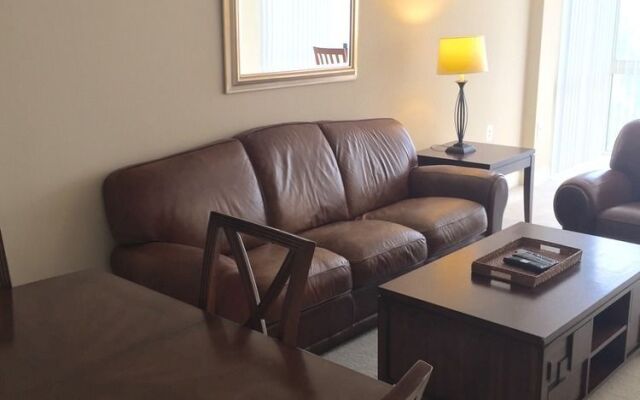 Parc Rosslyn by Executive Apartments