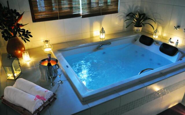 Pousada Quarto Crescente