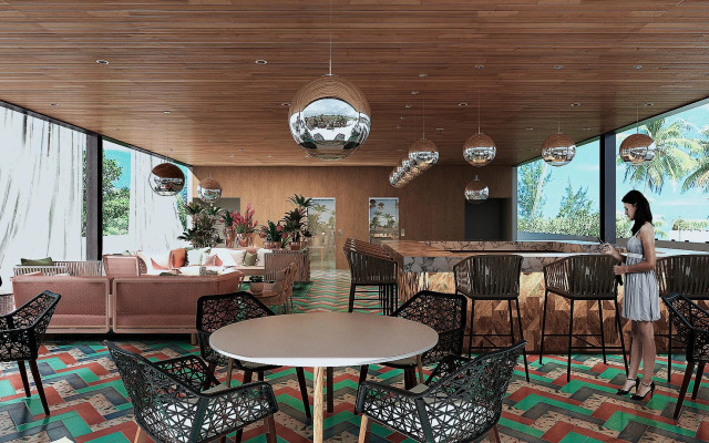 Singular Joy Downtown Residences