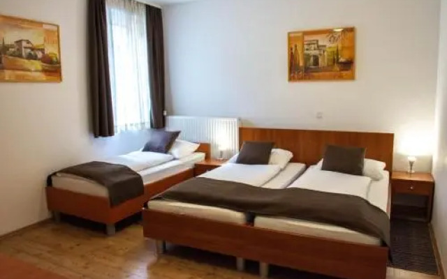 Guest House Mlada lipa