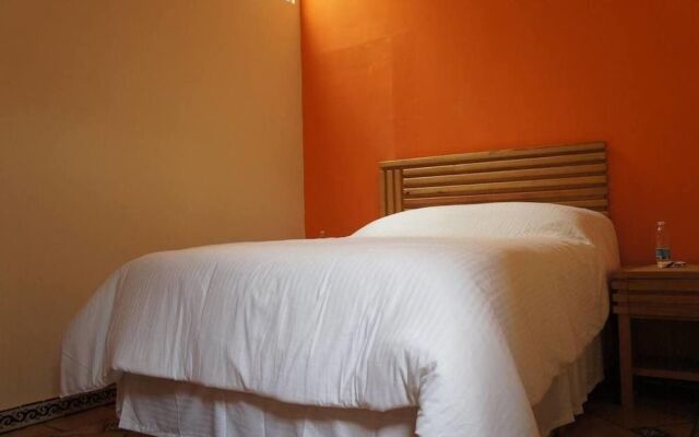 Hotel Casa Amador