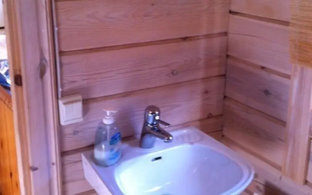 Noretjärns Stuguthyrning