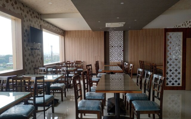 Nilay Residency