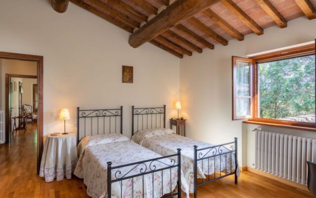 Casale il Giglio 34410