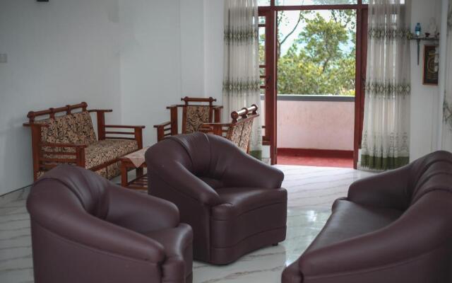 Hostel House