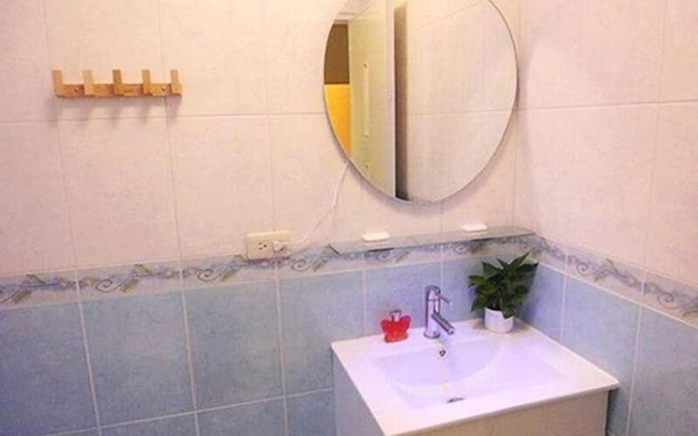 Bai E Xian Jing Homestay