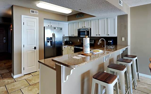 Gulf Dunes by Southern Vacation Rentals