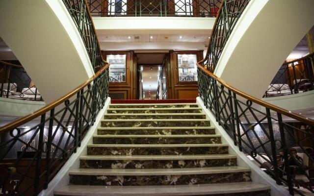 Champollion II 5 Stars Nile cruise