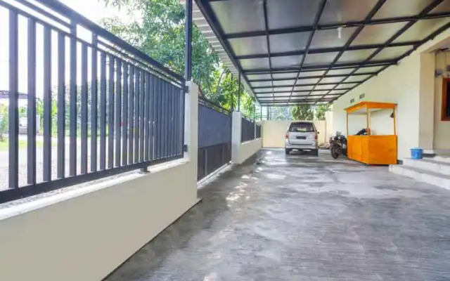 OYO 3112 Wisma Dirmayo