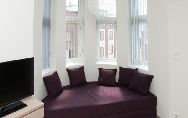 Stay Bergen R5