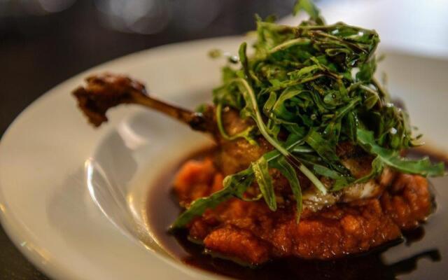 Crossroads Hotel Narrabri