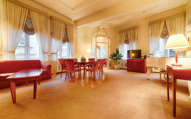 Focus Hotel Premium Pod Orlem