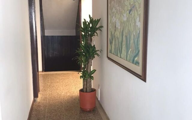 Casa Turistica Guadalupe